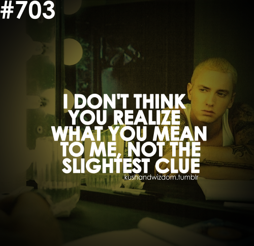 Download Zitate eminem Desktop Wallpaper