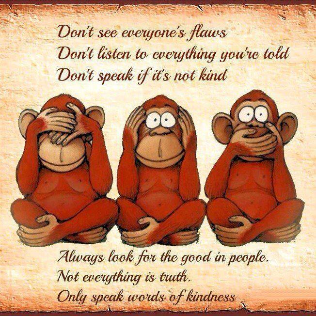 Youre A Good Person Quotes Quotesgram