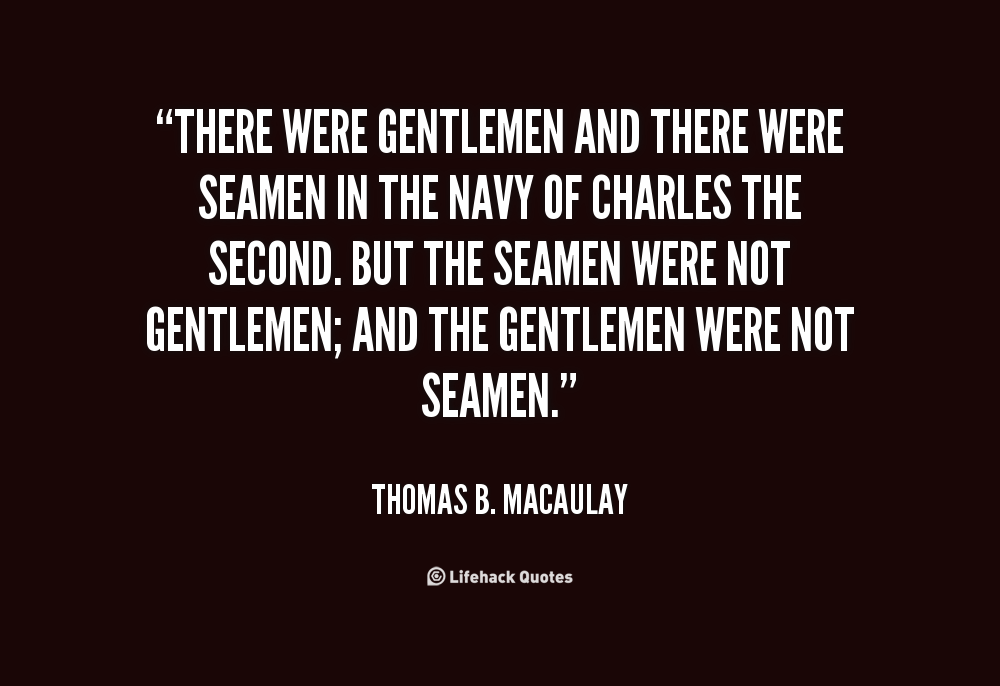 Quotes About Gentlemen Quotesgram Quotes About Gentlemen Quotesgram