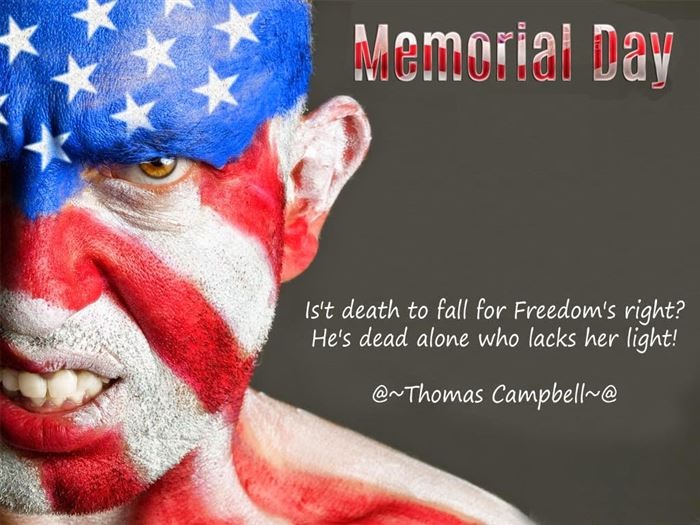Memorial Day Quotes For Facebook. QuotesGram