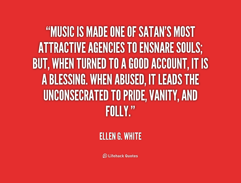 Ellen G. White Quotes. QuotesGram