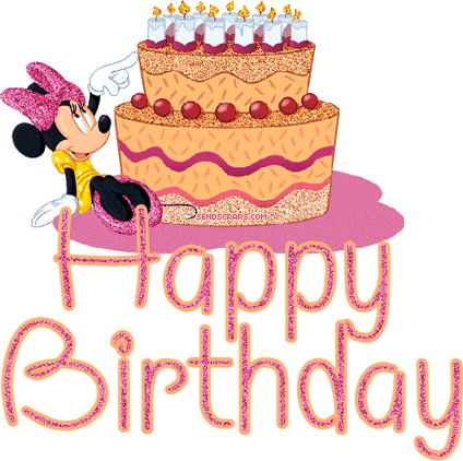 Disney Happy Birthday Quotes. QuotesGram