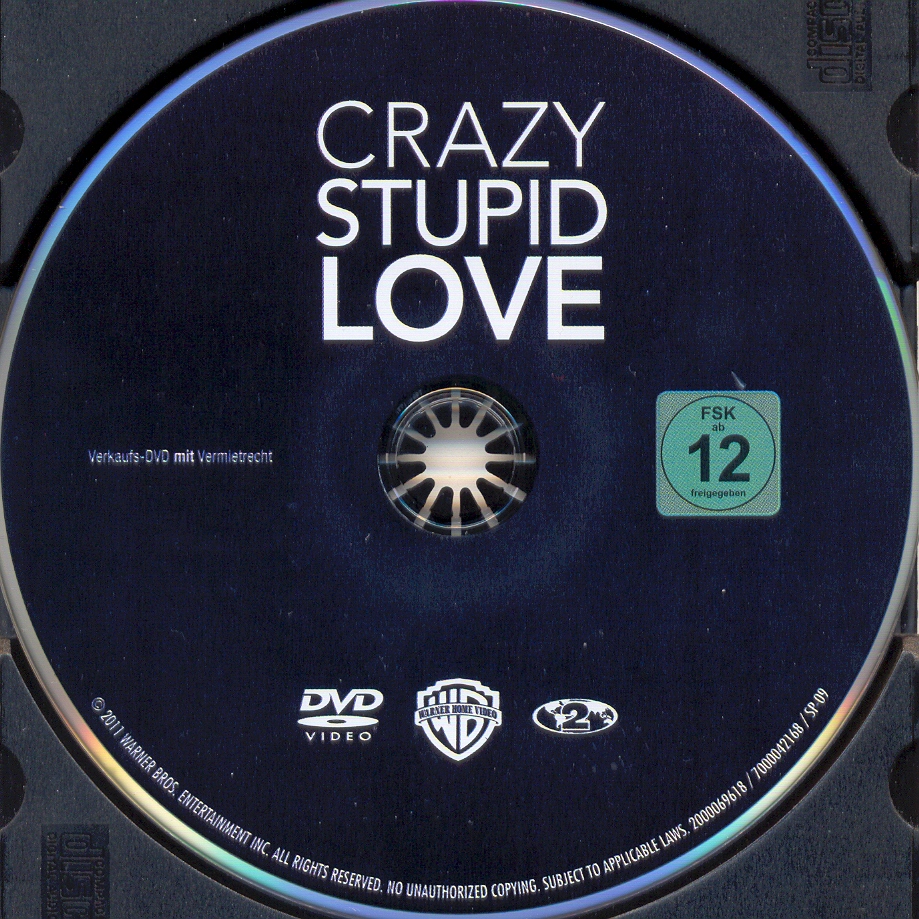 Crazy, Stupid, Love Subtitles - YIFY YTS Subtitles