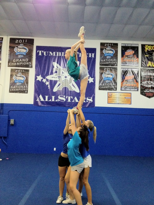 Needle Cheer Quotes. QuotesGram