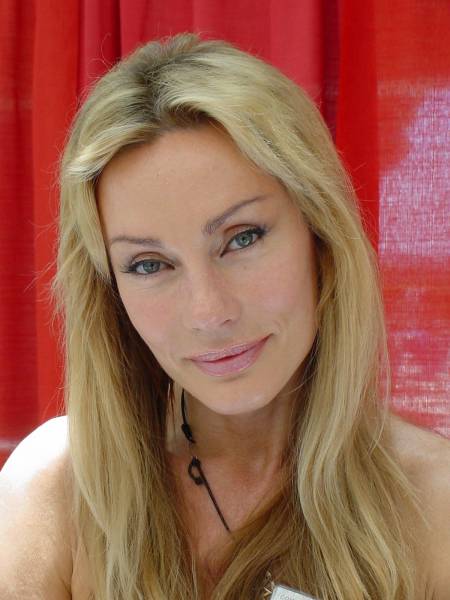 Virginia Hey Quotes Quotesgram