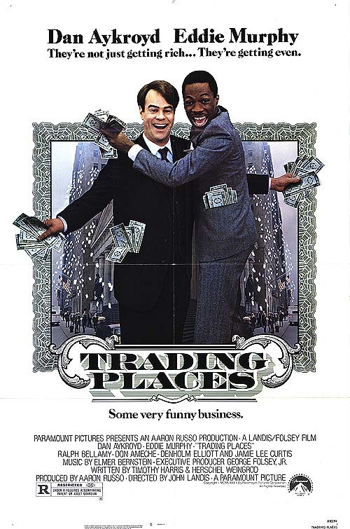 Trading Places Quotes. QuotesGram