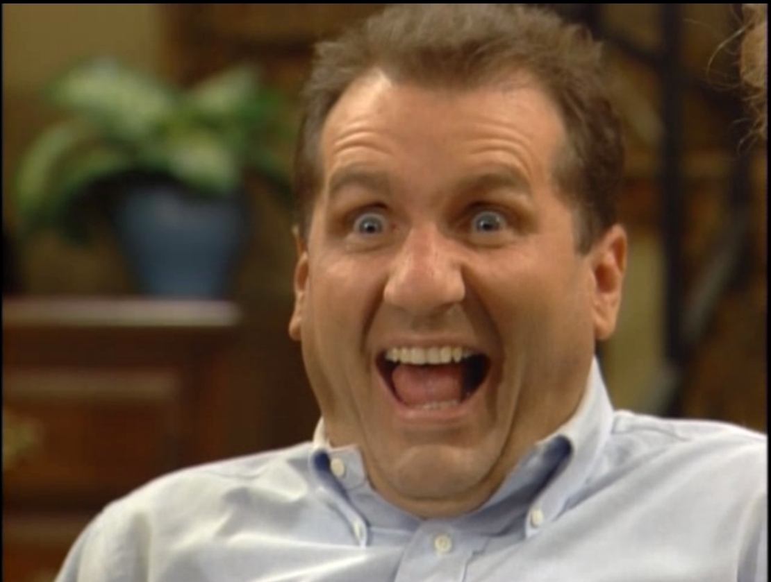 Funniest Al Bundy Quotes.