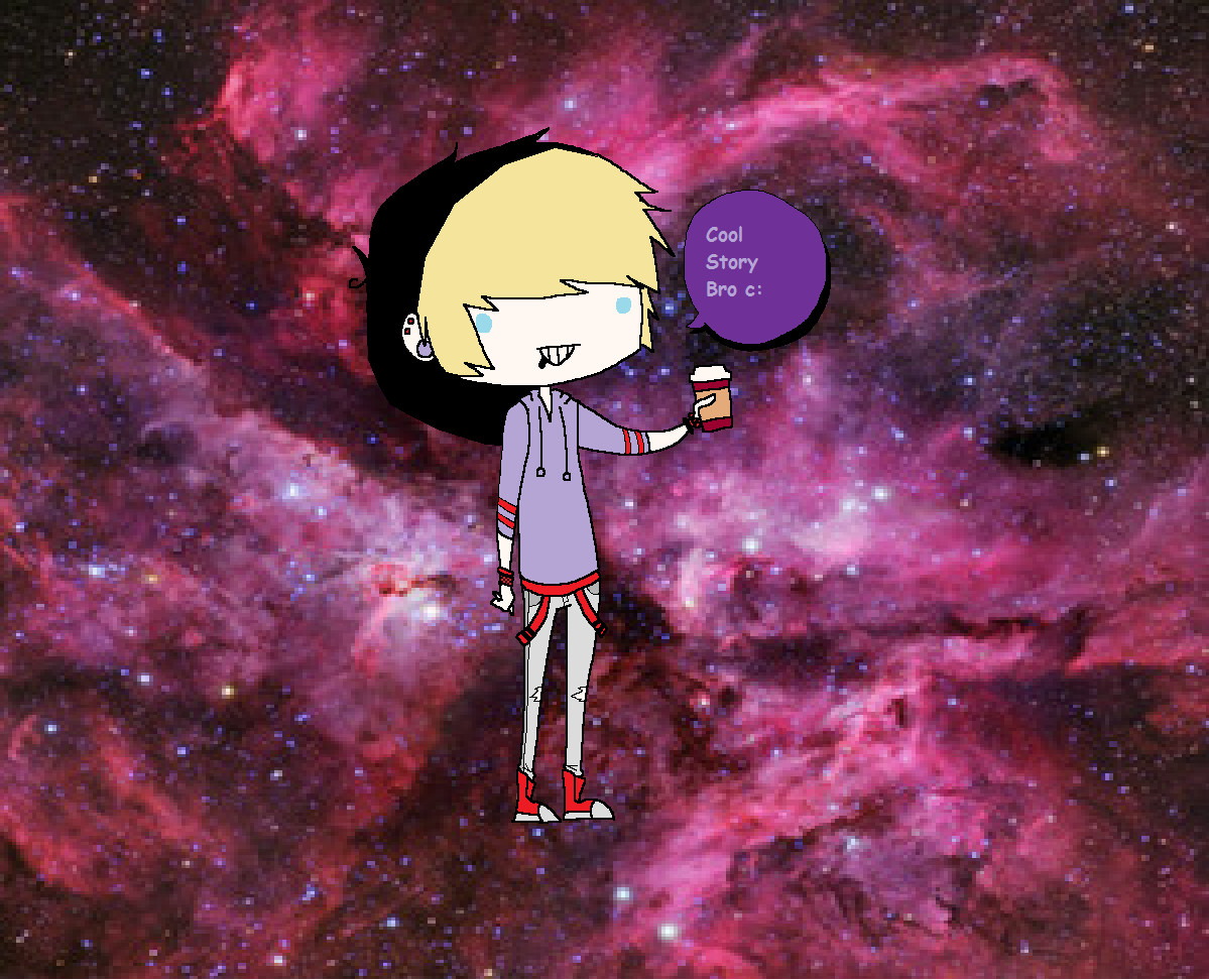 hipster galaxy tumblr background