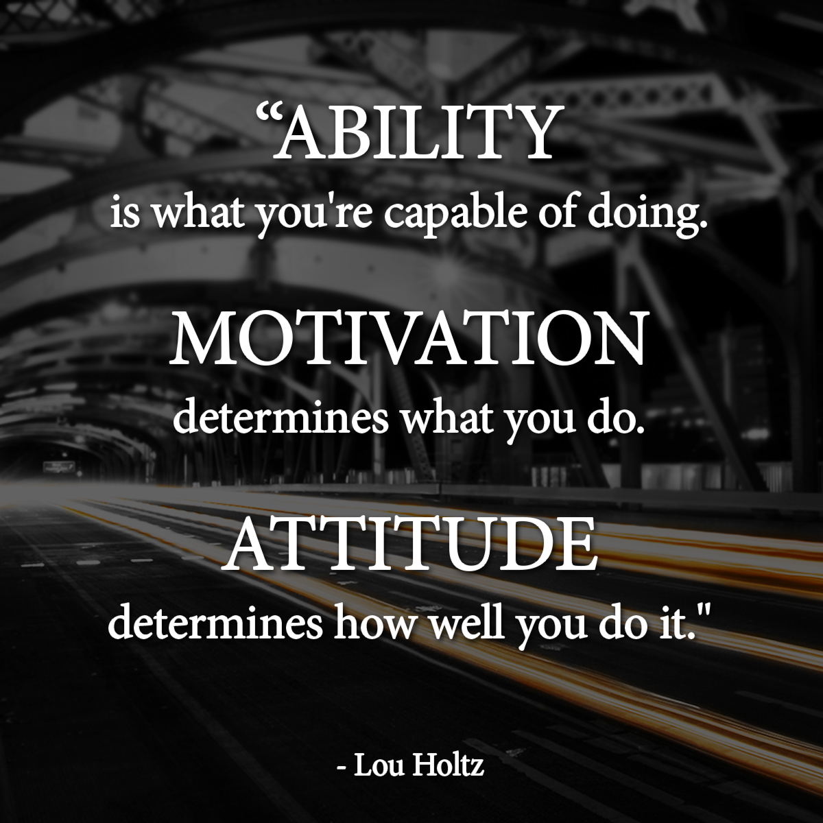 Performance Motivational Quotes QuotesGram