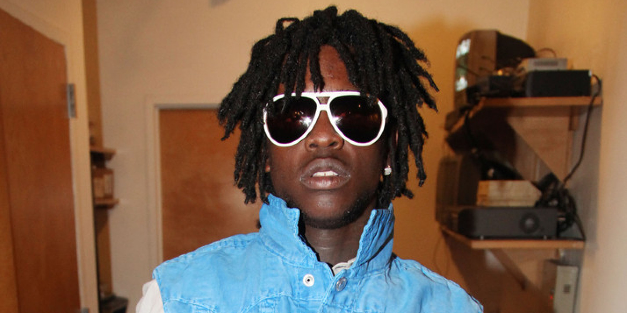 Twitter Chief Keef Girl Quotes. QuotesGram