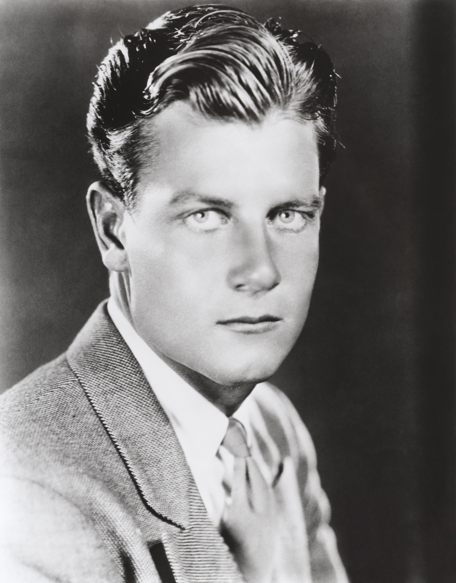 Joel McCrea Quotes. QuotesGram