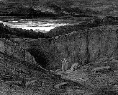 Dante Inferno Quotes Explained. QuotesGram