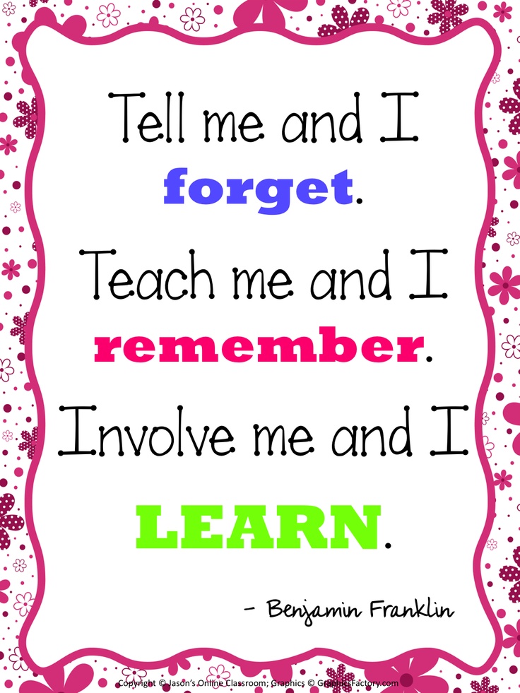 motivational quotes for classroom quotesgram