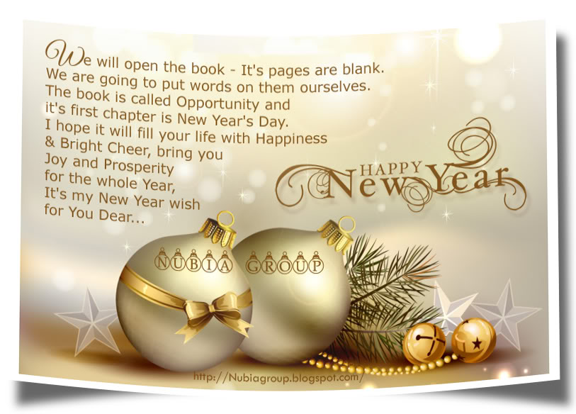 Cute New Year Quotes. QuotesGram