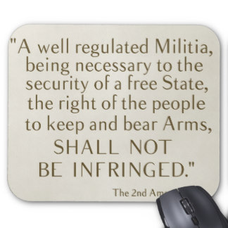 2nd Amendment Funny Quotes. QuotesGram