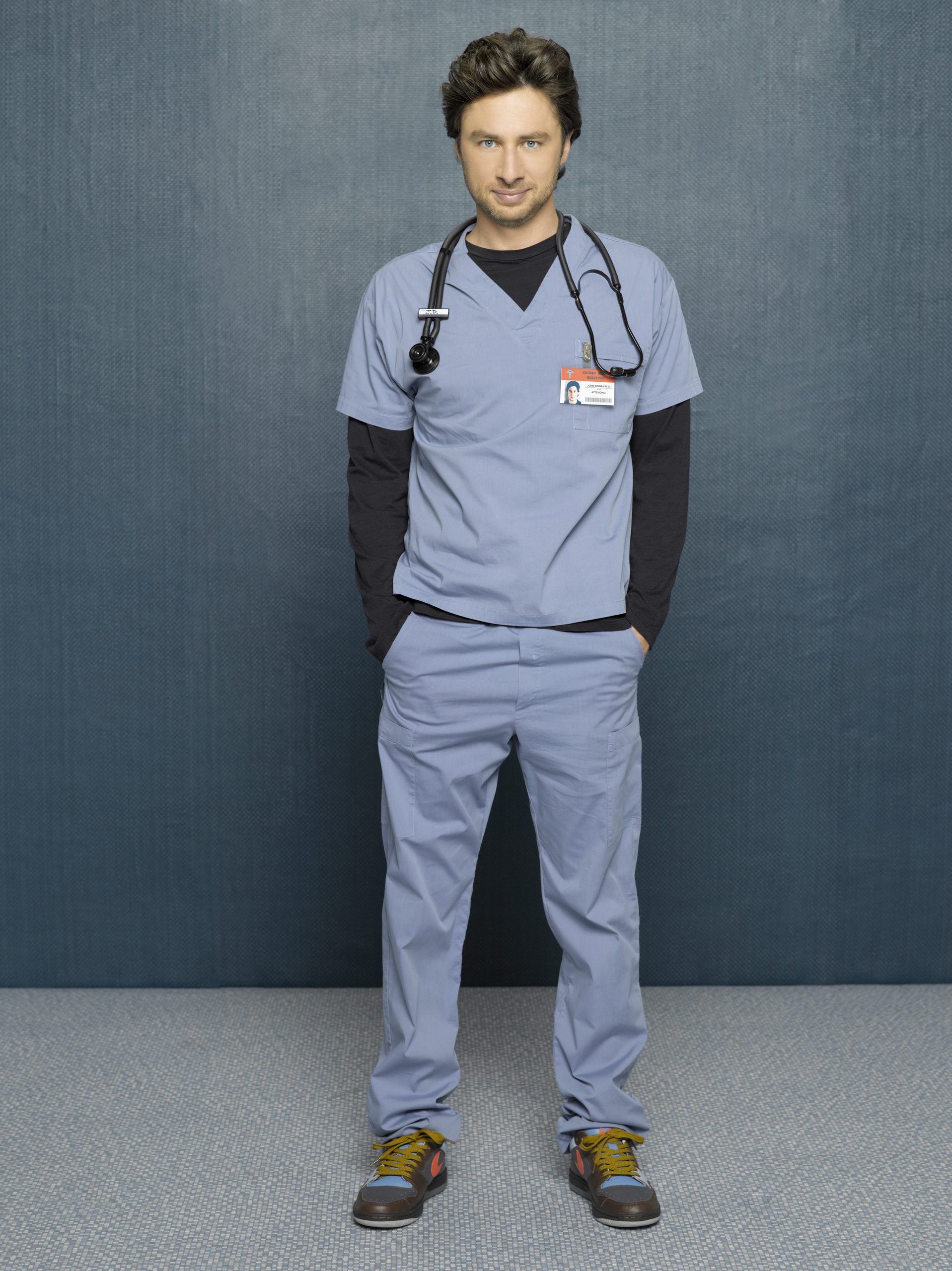 Scrubs Ending Quotes Jd. QuotesGram