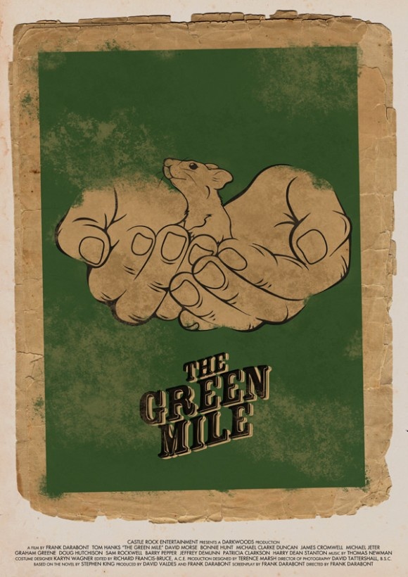 The Green Mile Book Quotes. QuotesGram