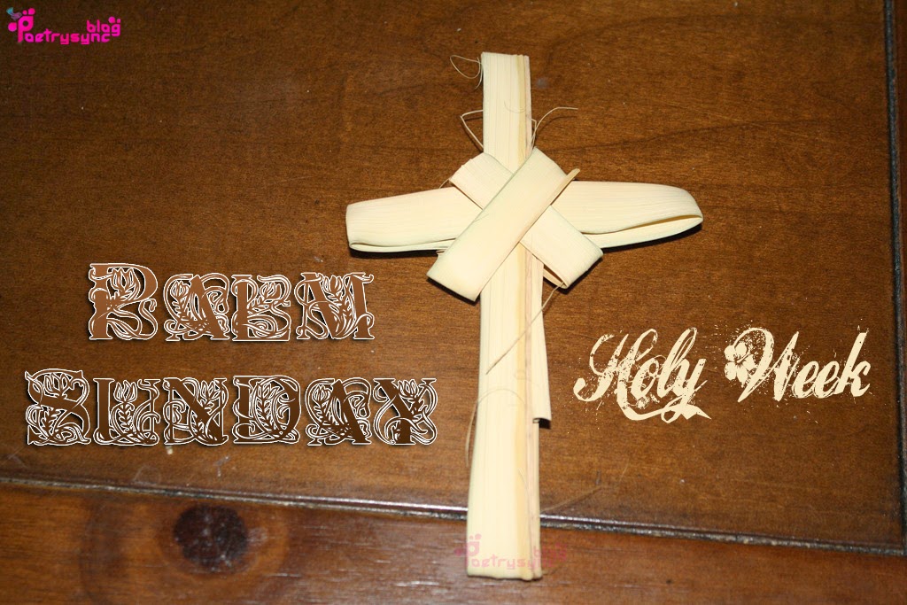 Blessed Holy Week Quotes. QuotesGram