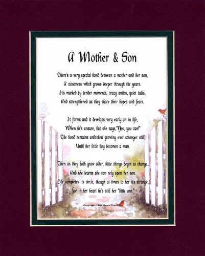 Proud Mother To Son Quotes. QuotesGram