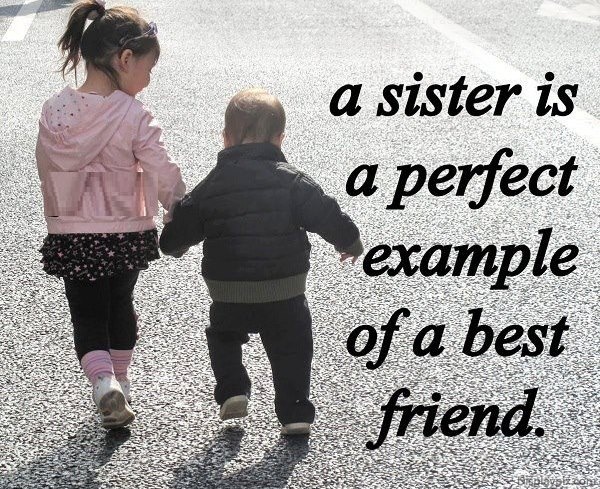 Fb Sister Quotes. QuotesGram
