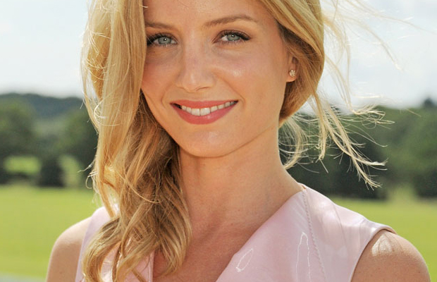 Annabelle Wallis Quotes.