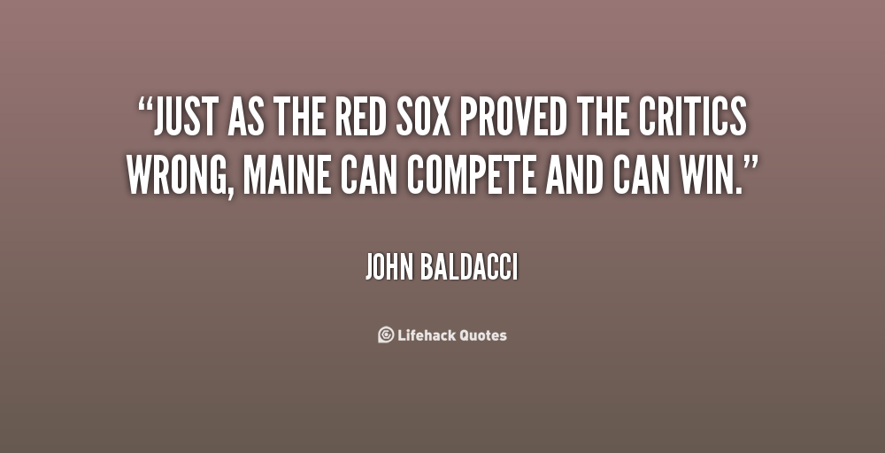 Red Sox Quotes. QuotesGram