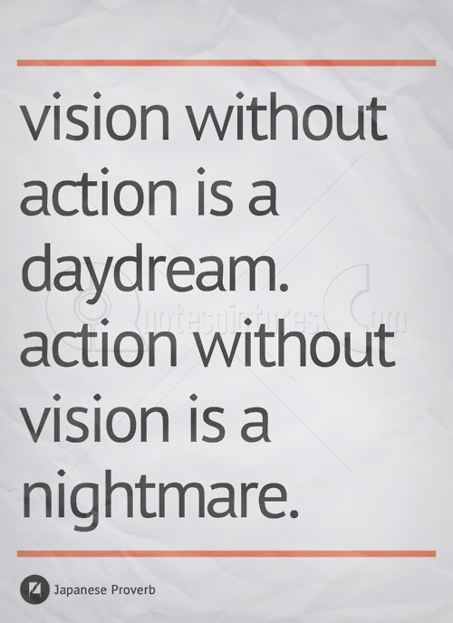  Quotes  On Dreams  And Visions  QuotesGram