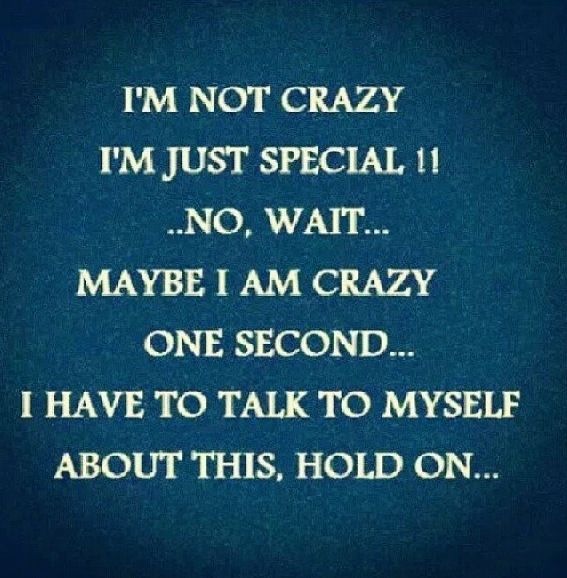 Im Weird And Crazy Quotes QuotesGram some-people-call-me-crazy-pictures-photos-and-images-for-facebook