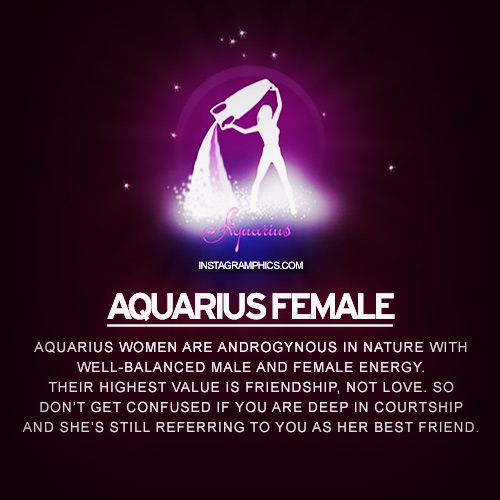 Aquarius Personality Quotes. QuotesGram
