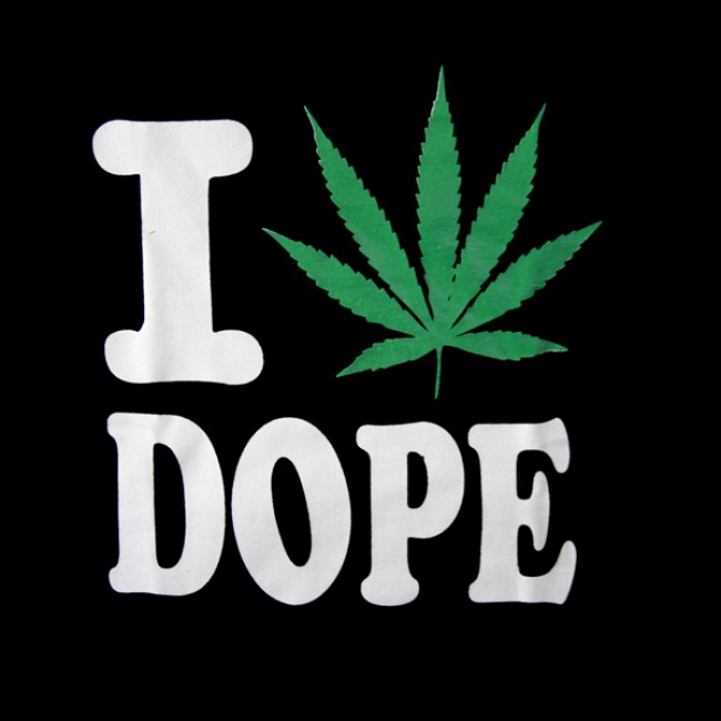 Dope I Love You Quotes.