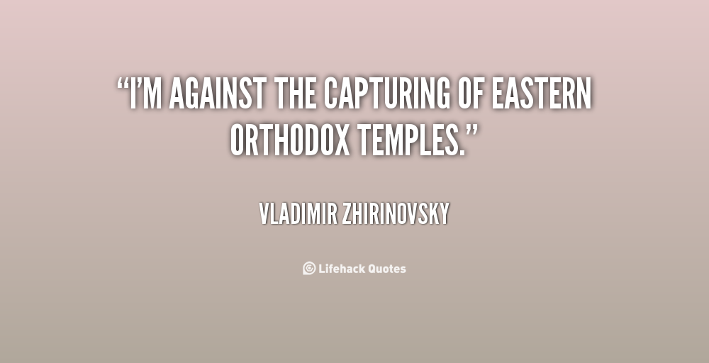 Eastern Orthodox Quotes. QuotesGram