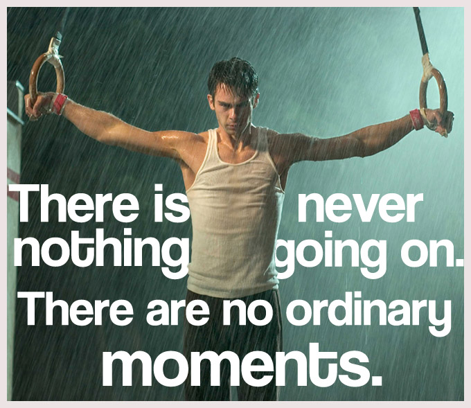 Peaceful Warrior Quotes. QuotesGram