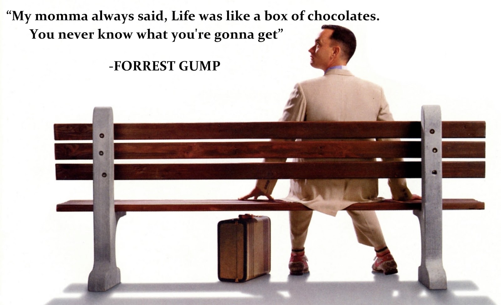Tom Hanks Movie Quotes. QuotesGram