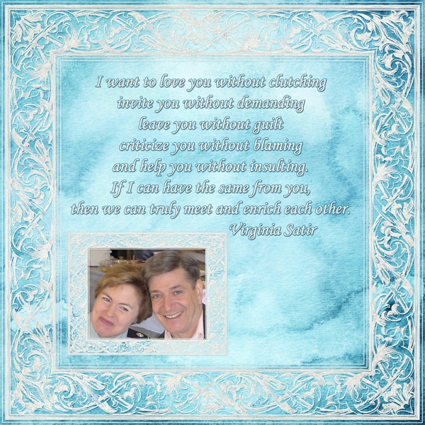 Virginia Satir Quotes. QuotesGram