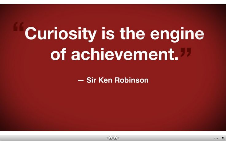 Sir Ken Robinson Quotes. QuotesGram