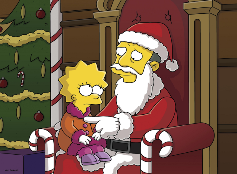 Gil Simpsons Quotes. QuotesGram