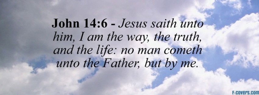 Bible Quotes Facebook Cover. QuotesGram
