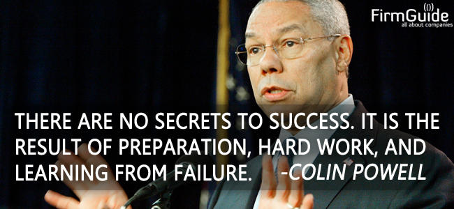 Colin Powell Quotes. QuotesGram