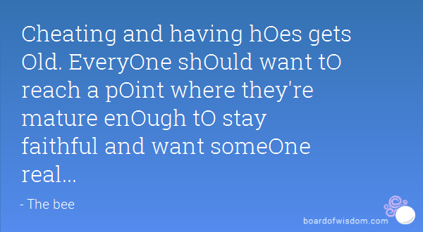 Having Hoes Quotes. QuotesGram