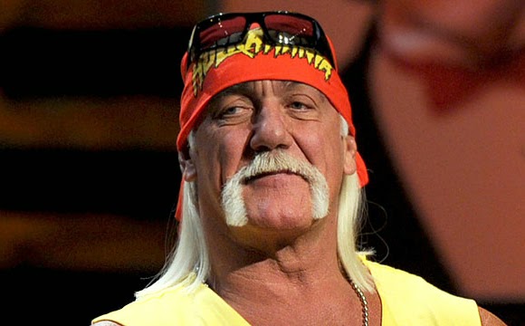Hulk Hogan Sayings Quotes. QuotesGram