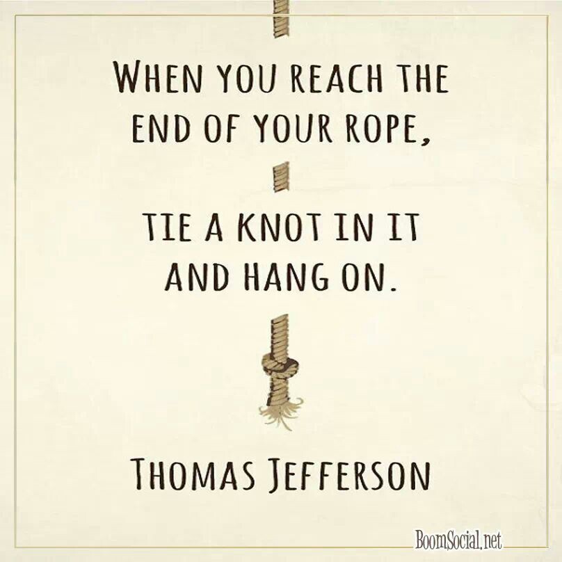 Hang On Quotes. QuotesGram