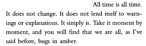 Important Quotes From Slaughterhouse Five. QuotesGram