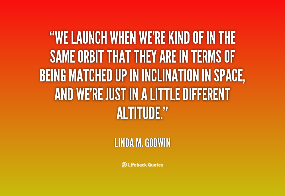 Launch Quotes. QuotesGram
