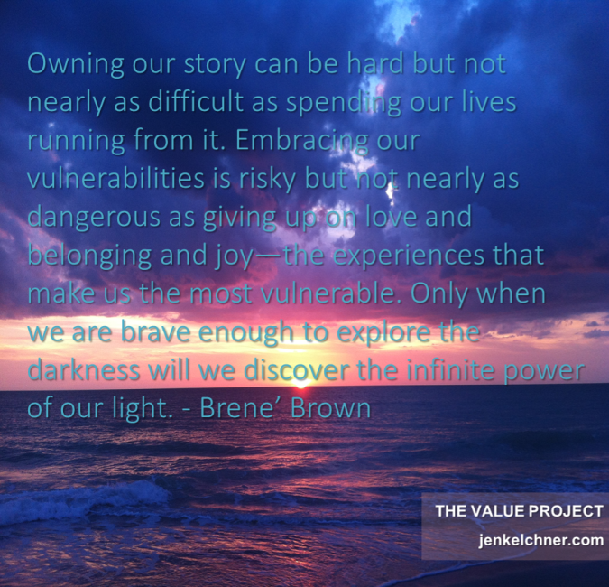 Connection Brene Brown Quotes On. QuotesGram