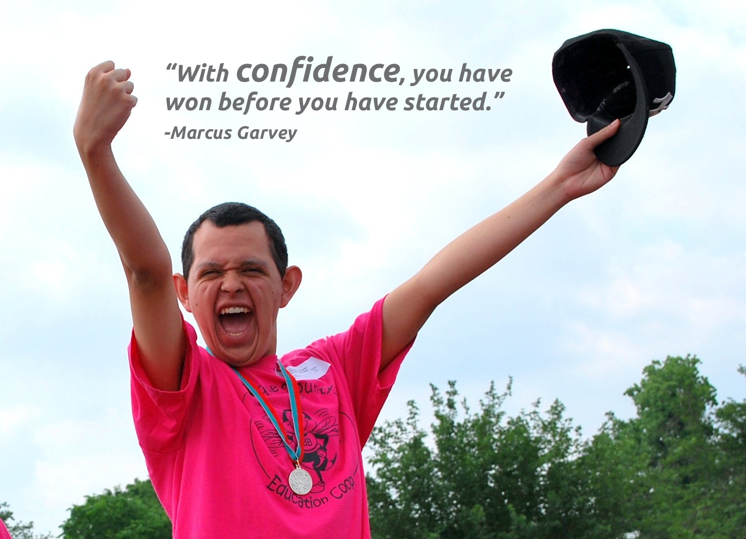 Inspirational Quotes From Special Olympics. QuotesGram