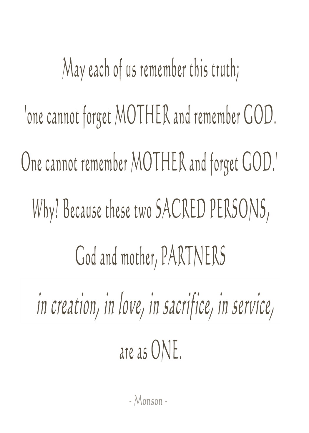 Sweet Mother In Law Quotes. QuotesGram