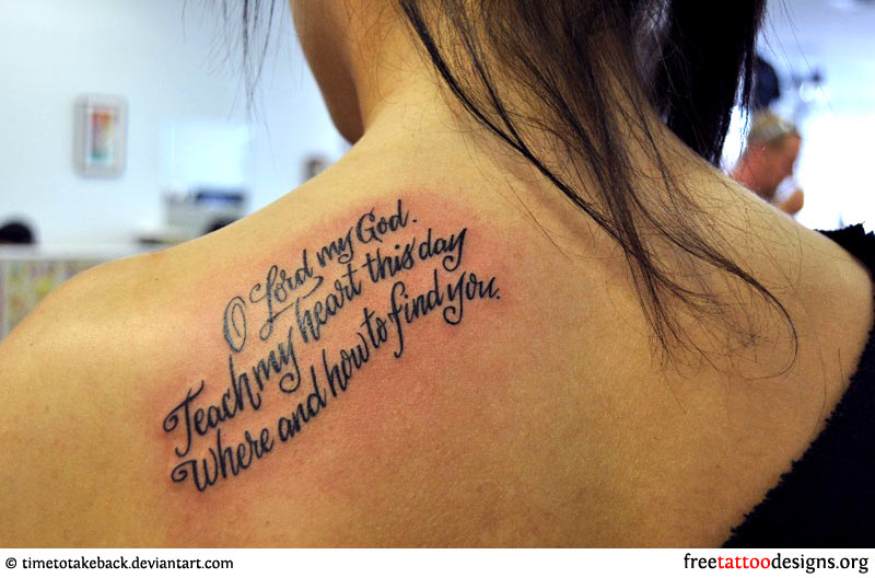 Sexy Tattoos Designs For Women Quotes. QuotesGram
