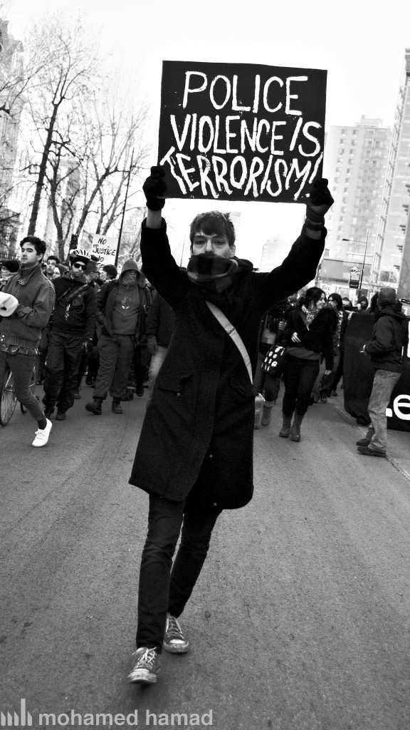 Quotes About Police Brutality. QuotesGram