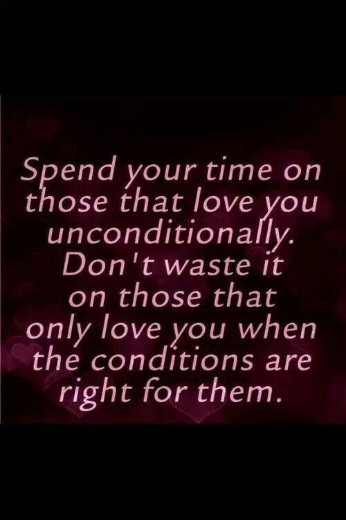 Why Waste Time Quotes. QuotesGram