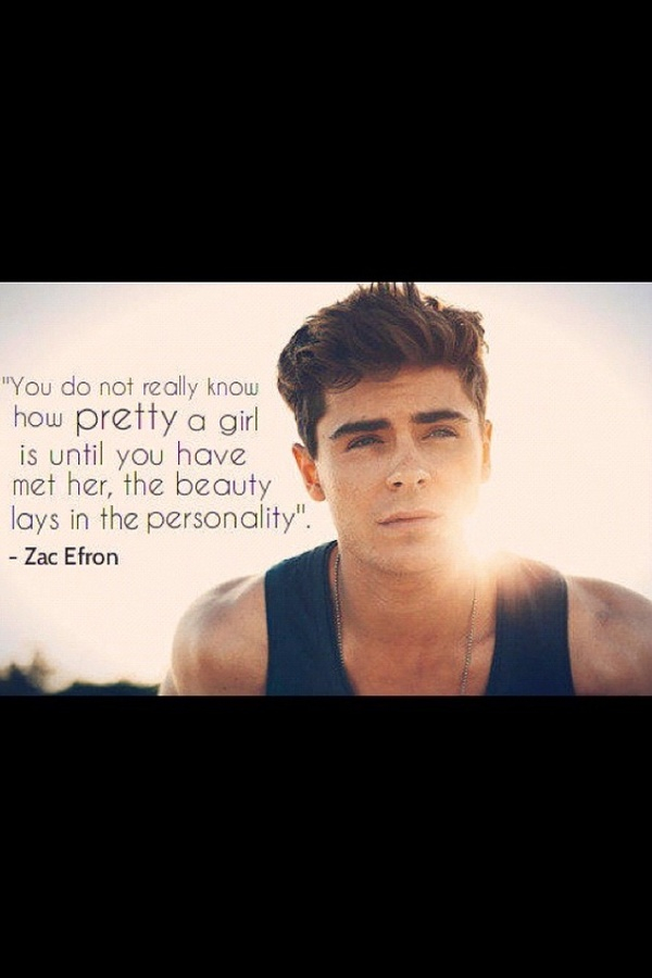 Zac Efron Sad Quotes. QuotesGram
